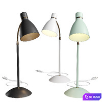 Table lamp Odeon Light Mansy 2411 / 1T