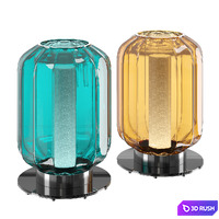 Reflex LANTERNA | Table lamp