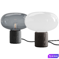080 Karl Johan Table Lamp 00