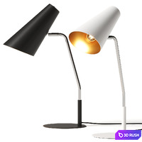 Lucande Wibke Table Lamp