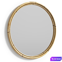 La Redoute mirror Nogu