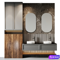Bath set 29