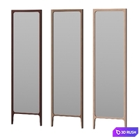 Rimmel Mirror by Porada