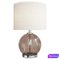 Safavieh lighting lonni table lamp