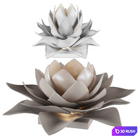Lamp Lotus