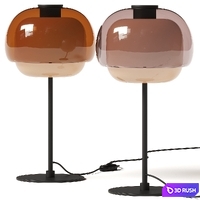 La Redoute Kinoko Table Lamp