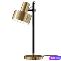Table lamp Illuminate Desk Lamp