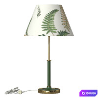 Josef Frank Table lamp