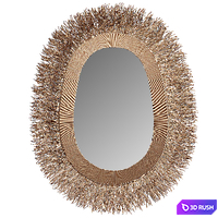 Mirror HOKU MIRROR