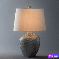 TALISMAN TABLE LAMP