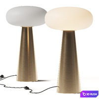 Am.pm Faith Table Lamp