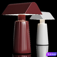 Lamp Caret MF1 by &Tradition