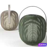Kettal Bela lamp