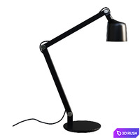 Table VIPP VIPP521 BUREAULAMP lamp lamp