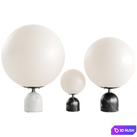 Porada Ekero Lamp