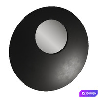 ImperfettoLab B.olla Mirror