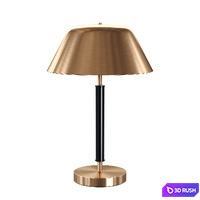 Artfabric Laiton table lamp
