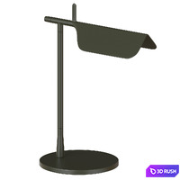 Tab T Desk Lamp