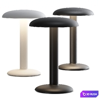 Flos Gustave Residential Portable Lamp