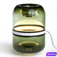 Demi Lamp