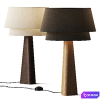 La Redoute Nestwood Desk Lamp