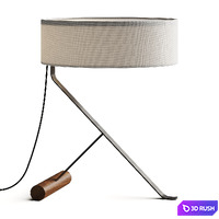 Punt Chicago Table Lamp