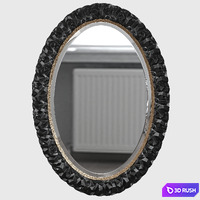 Mirror Rock Studio Job