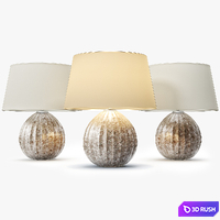 Arteriors Edaline Lamp