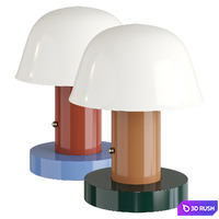 Setago JH27 &Tradition | Table lamp