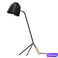 Table lamp