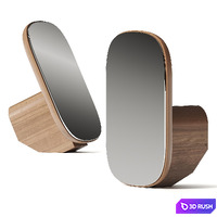 Zeitraum Ad Mire Mirror