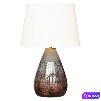 Table lamp TIBER LAMP