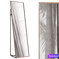 Mirror Zindlo, La Redoute