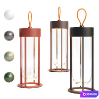 Flos In Vitro Unplugged