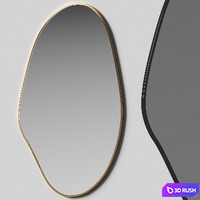 Aria Blob Urban Outfitters