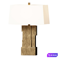 Desk lamp