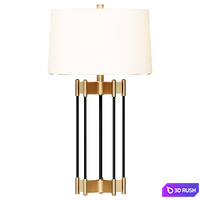 Desk lamp