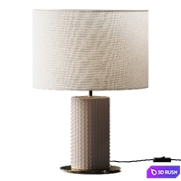 Aromas del Campo Dab Table Lamp