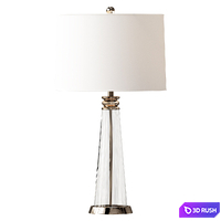 Desk lamp
