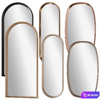 mirror set