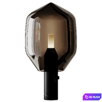 Lighthouse Table Lamp Vakkerlight