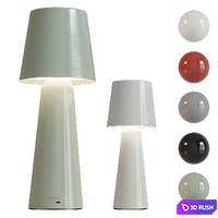 Arenys Wireless Lamp by Kave Home