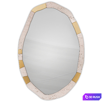 Ginger & Jagger, Solstice Mirror