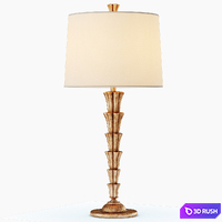 Larkhall Table Lamp