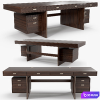 Davidson London - Winston desk