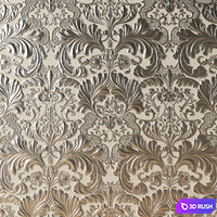 LINCRUSTA ITALIAN RENAISSANCE