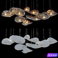 Chandelier Light Vargov