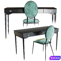 NOVANI Workstation by La Redoute Interieurs