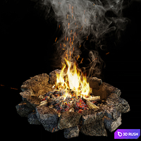 Bonfire