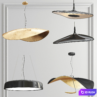 Four Exclusive Chandelier Collection_46